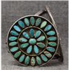 Image 2 : ZUNI CLUSTER BRACELET (JD)