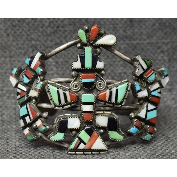 ZUNI BRACELET