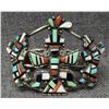 Image 1 : ZUNI BRACELET
