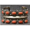 Image 1 : NAVAJO BRACELET (J DEBOISE)