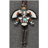 Image 1 : ZUNI PIN/PENDANT/BOLO
