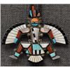 Image 2 : ZUNI PIN/PENDANT/BOLO