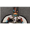 Image 8 : ZUNI PIN/PENDANT/BOLO