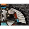 Image 9 : ZUNI PIN/PENDANT/BOLO