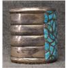 Image 2 : ZUNI BRACELET (BERNARD HOMER)