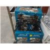 Image 1 : 3-Ornate Buffet Caddy - 3 X $