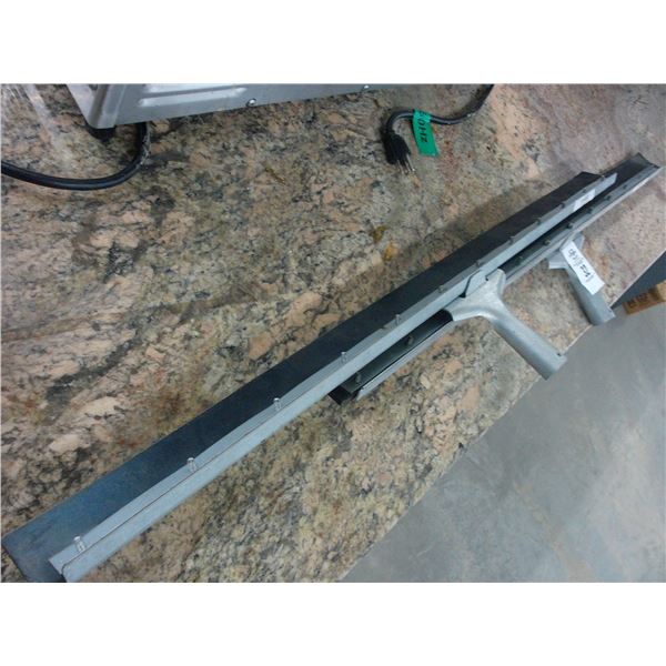 New Squeegee Heads - 2