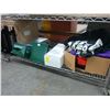 Image 1 : Napkin Dispensers, Linens, Displays - Bottom Shelf