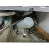 Image 3 : Drawer Bins 3, Ladles, Tongs, Utensils