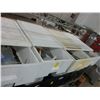 Image 1 : Drawer Bins 4 w/Asst. Utensils, Plastic Bowls
