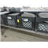 Image 1 : Crate 4 w/Large Dinner Platters