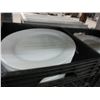 Image 2 : Crate 4 w/Large Dinner Platters