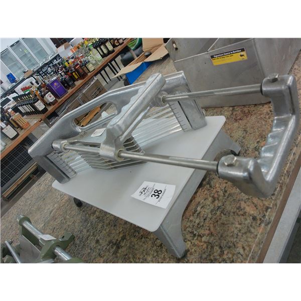 Tomato Slicer
