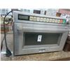 Image 1 : Panasonic Pro 2 Large Commercial M/W Oven