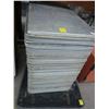 Image 1 : 65-Full Sheet Pans - 65 X $