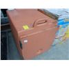 Image 1 : Cambro Insulated Tray Transporter