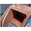 Image 2 : Cambro Insulated Tray Transporter