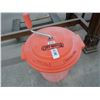 Image 1 : Chefmaster Salad Spinner