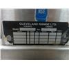 Image 2 : Cleveland Tilt Kettle Work Station