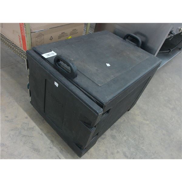 Carlisle Insulated Transporter