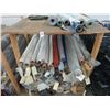 Image 1 : Large Lot of Upholstery Bolts
