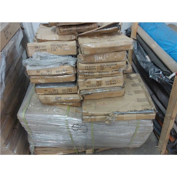 60-New Table Bases - 60 X $