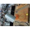 Image 1 : Carving Station w/Heat Lamp