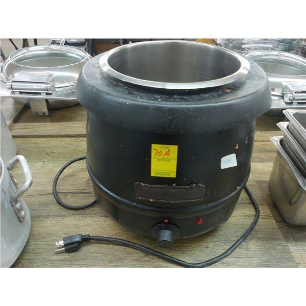 Soup Kettle