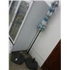 Image 1 : Patio Umbrella w/3 Bases