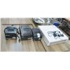 Image 1 : POS Componants