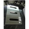 Image 1 : S/S Tissue Dispensers - 3