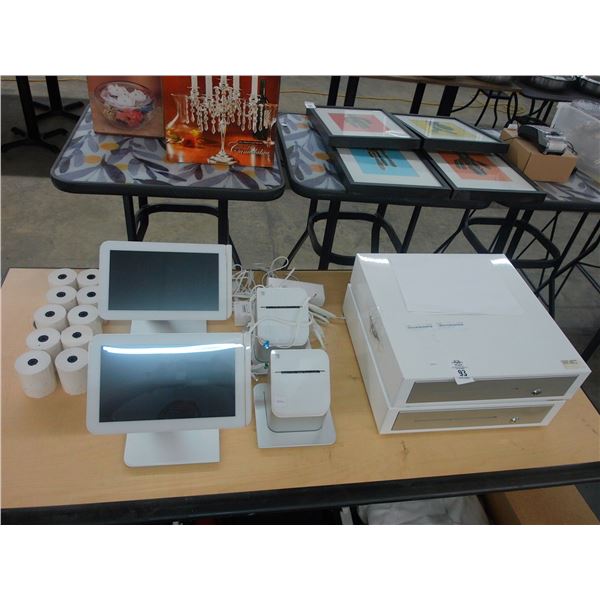 Clover POS Accessories