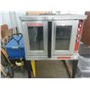 Image 1 : Blodgett Mark V Electric Convection Oven on Stand