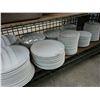 Image 1 : Asst. White Dishes - ALL