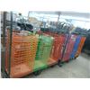Image 2 : 2-Slimline Warehouse Carts - 2 X $
