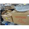 Image 1 : Asst. Dishes - 3 Boxes