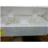 Image 2 : Lotus Tea Light Candle Holders - 12 Cases