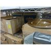 Image 1 : Plastic Plate Valets - 7 Cases