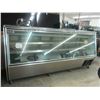 Image 1 : Leader S/S  10' Rolling Ref. Deli Case