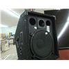 Image 2 : Corner Stage Speakers - Pair