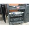 Image 1 : Componant Cart w/Samson/DBX Componants