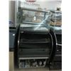 Image 1 : Slimline Open Ref. Merchandiser w/Upper Dry Case - Nds. Repair - Did Not Get Cold