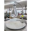 Image 1 : Carving Station w/Heat Lamp