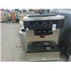 Image 1 : Taylor Crown  #C161-27  Countertop Triple Soft Serve Machine - # M7125805