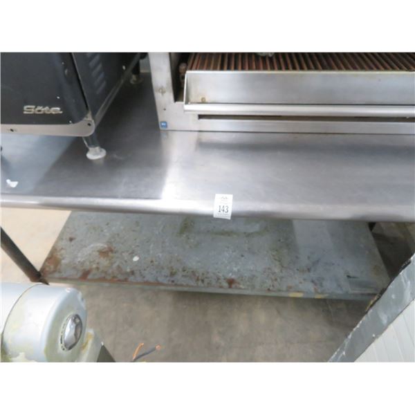 Dough Pro Pizza Press