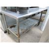 Image 3 : Dough Pro Pizza Press