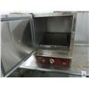 Image 2 : Southbend Wrapped Steam Convection Steamer