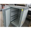 Image 2 : Insulated Transport Cabinet