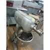 Image 1 : Boxer 20 Qt. Mixer w/Guard/Hook/Paddle/Grinder Attachement, 60 Qt. Bowl/Hook/Guard