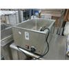 Image 1 : S/S  Food Warmer